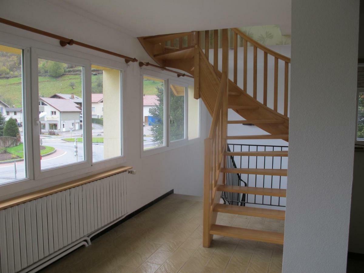 Au 15 Grande Rue Apartment La Bresse Exterior photo